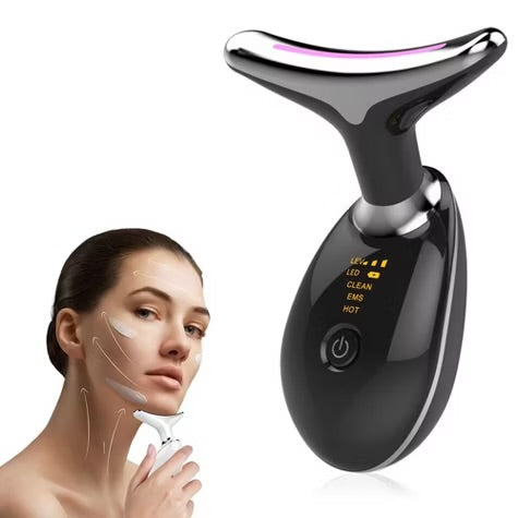 Neck Face Massage™