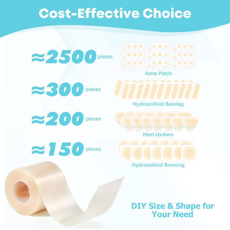 Essential Prime HydroClear™ Roll