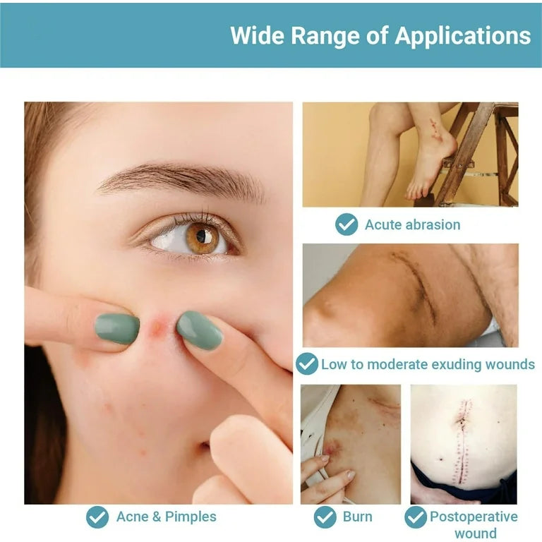 Essential Prime HydroClear™ Roll