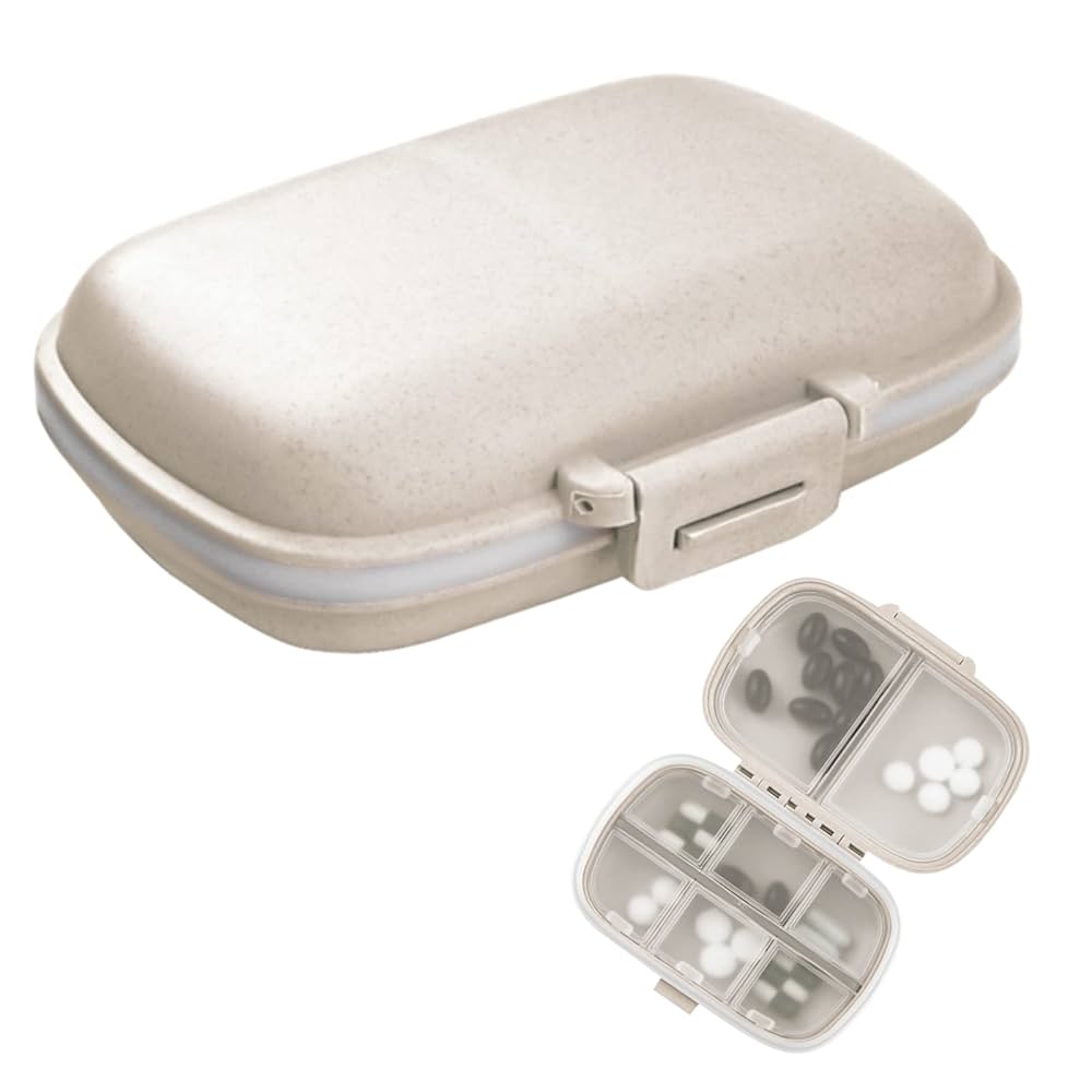 Pill Organizer Case