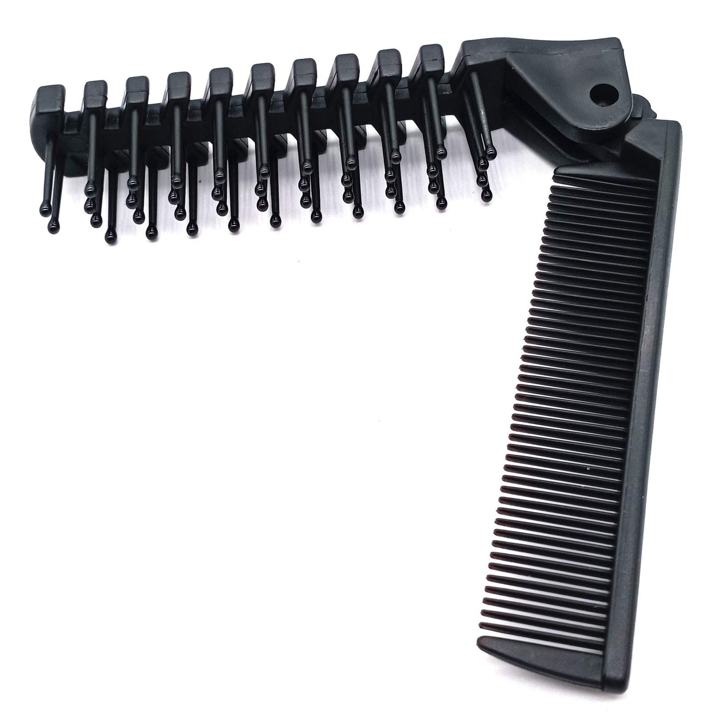 Folding Travel Comb
