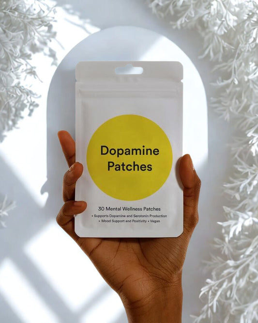 Essential™ Natural Dopamine Patches