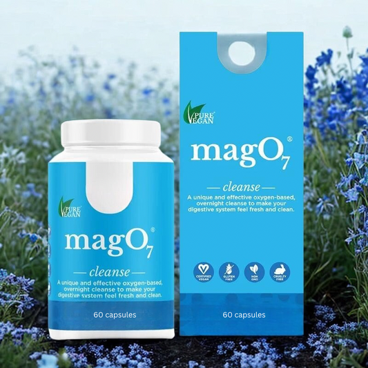 MagO7 Natural Supplement
