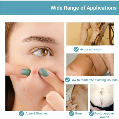 Essential Prime HydroClear™ Roll