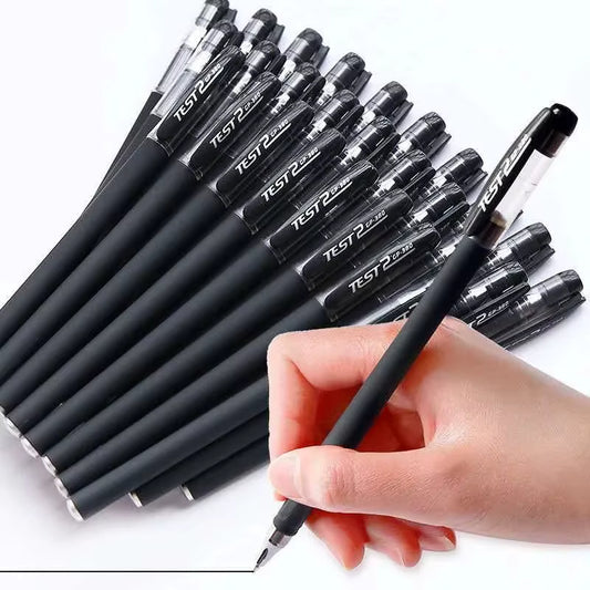 Essential Pen Set 12 Pack